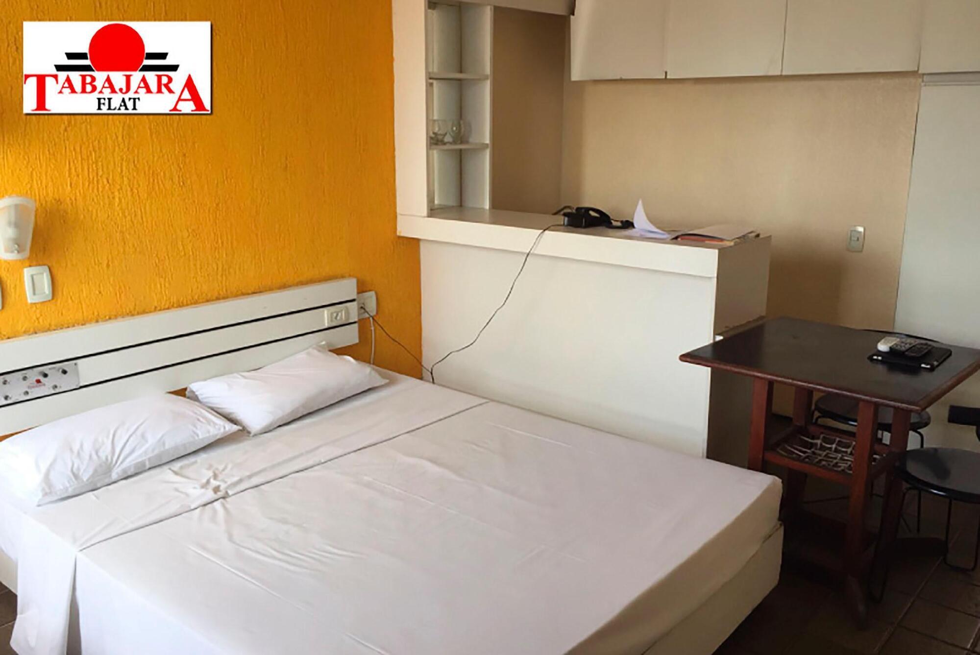 Tabajara Praia Hotel Fortaleza  Exteriör bild