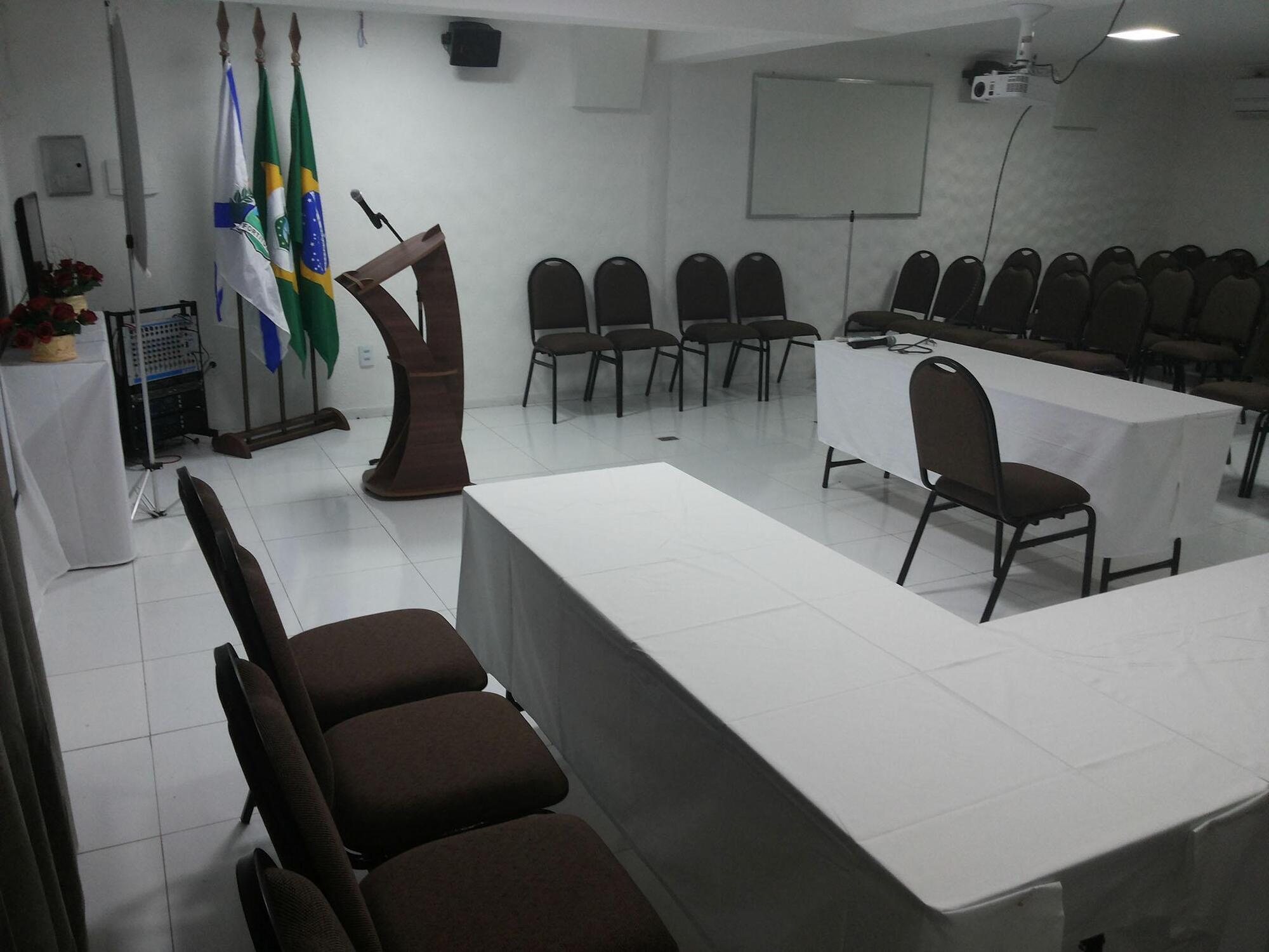 Tabajara Praia Hotel Fortaleza  Exteriör bild