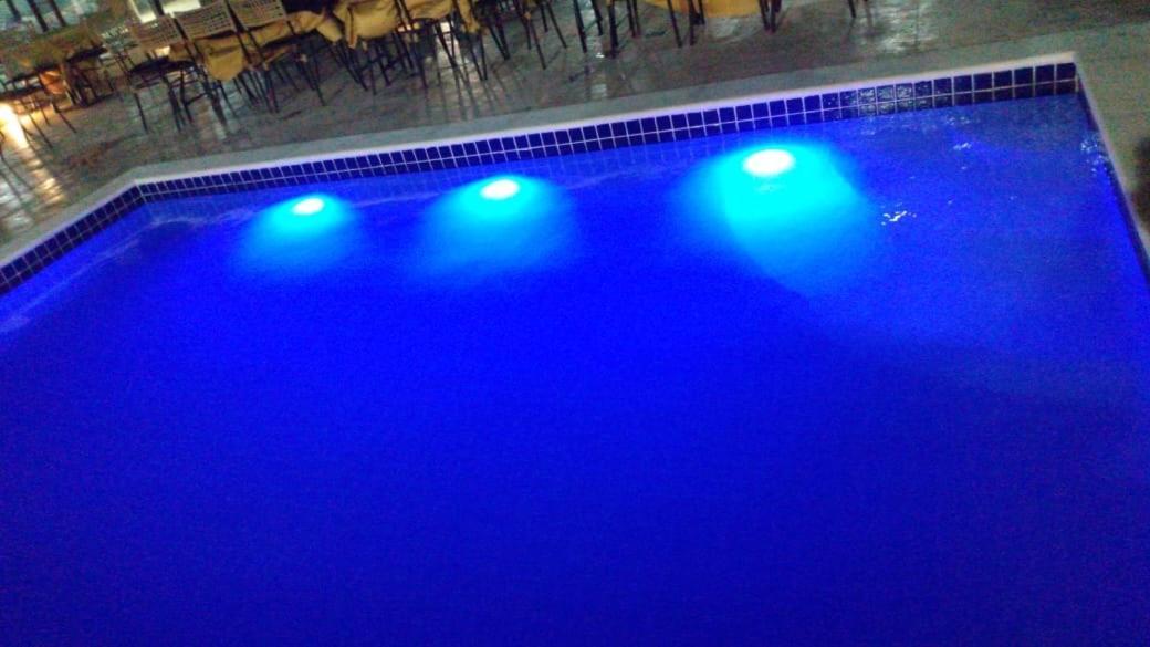 Tabajara Praia Hotel Fortaleza  Exteriör bild